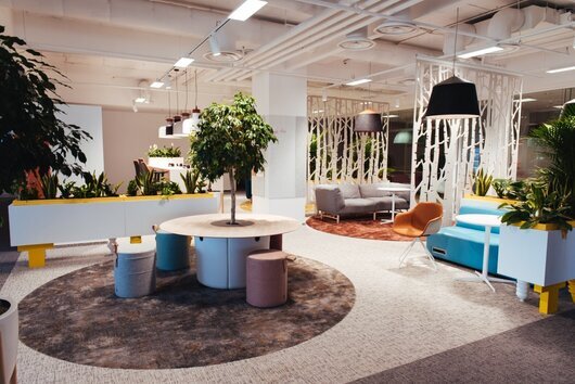 ForFitout - Amenajari interioare, mobiler, mochete, Bucuresti