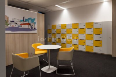 ForFitout - Amenajari interioare, mobiler, mochete, Bucuresti