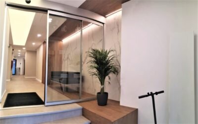 ForFitout - Amenajari interioare, mobiler, mochete, Bucuresti