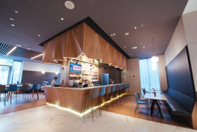 ForFitout - Amenajari interioare, mobiler, mochete, Bucuresti