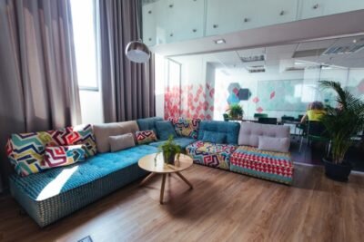 ForFitout - Amenajari interioare, mobiler, mochete, Bucuresti